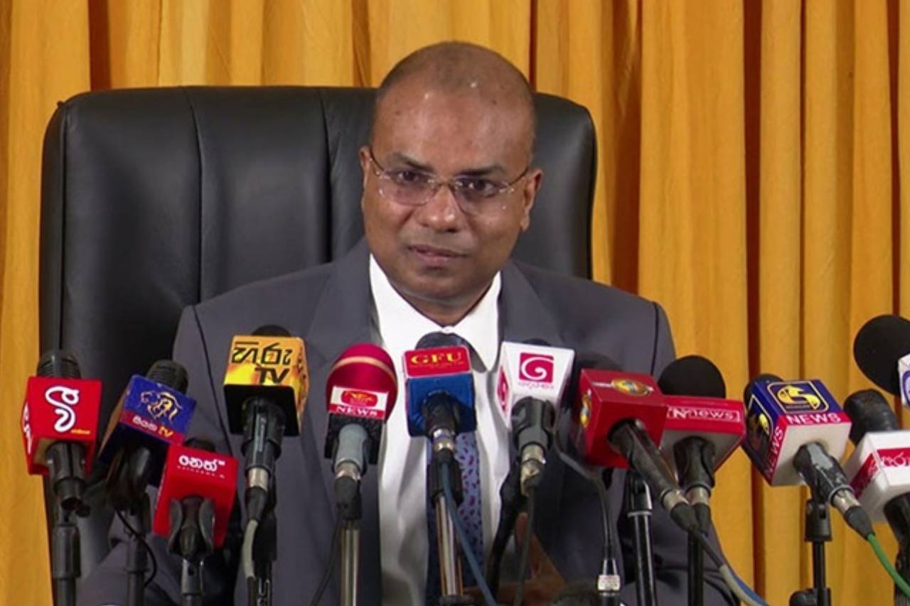 සජබය රංග දිසානායකගේ ධුරය ගැන ප්‍රශ්න කිරීමට තීරණය කරයි