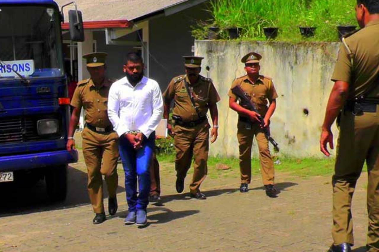 රොටුඹ අමිලත් ළඟදීම මෙරටට?