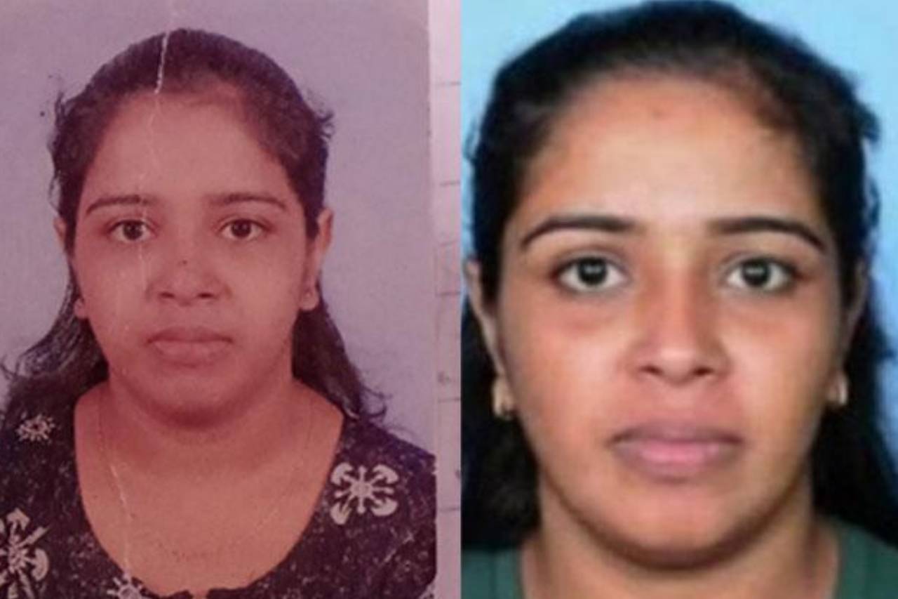 BREAKING – ගණේමුල්ල සංජීව ඝාතනයේ ප්රධාන සැකකාරිය වූ සෙව්වන්දි නේපාලයේ දී අත්අඩංගුවට