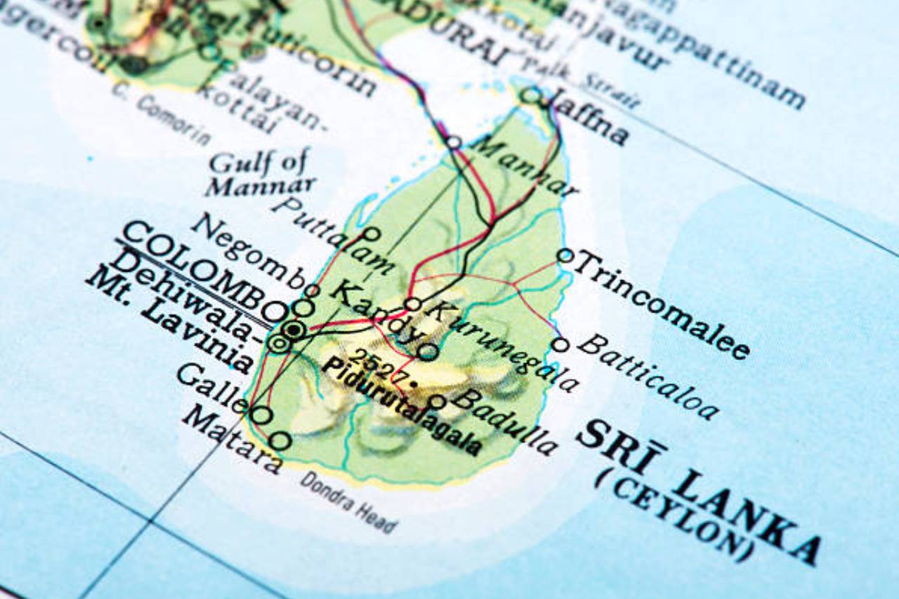 2024 දී ලංකාව ගැන භය හිතෙන වාර්තාවක් එළියට