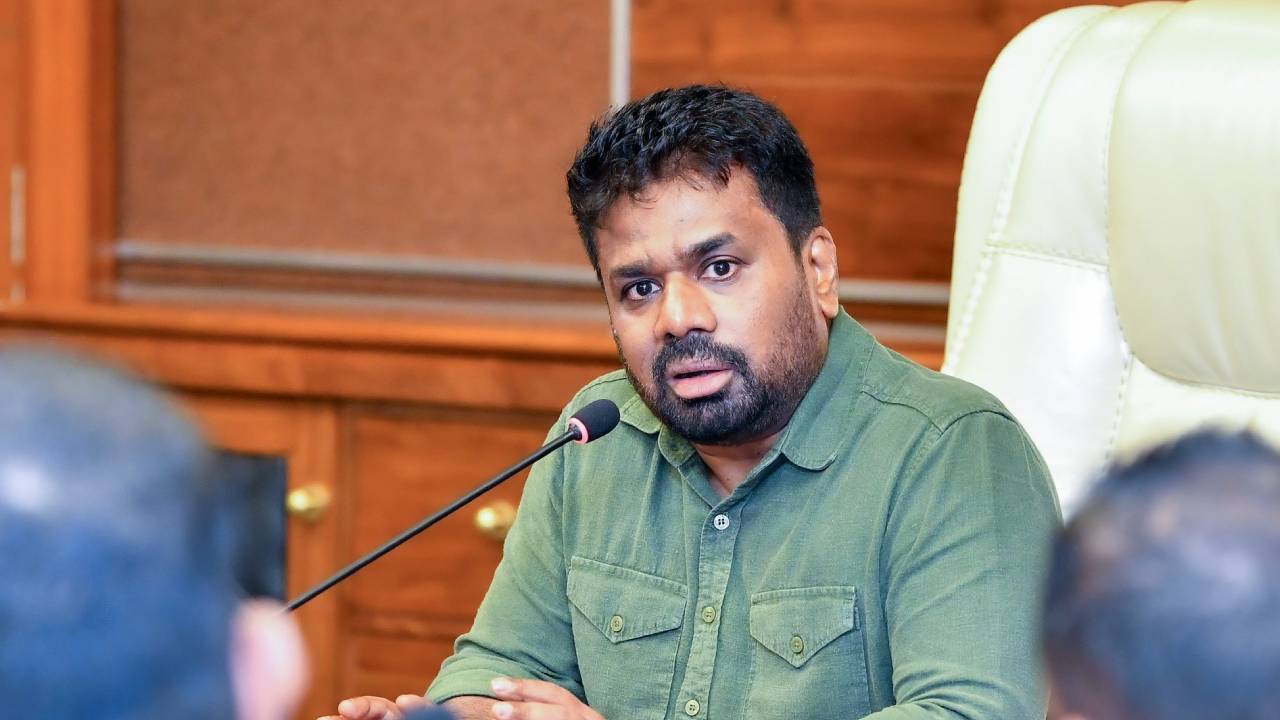 කුඩා ප්‍රමාණයකින් තෙල් මිල ඉහළ දාන්න සිදුවෙයි – ජනපති