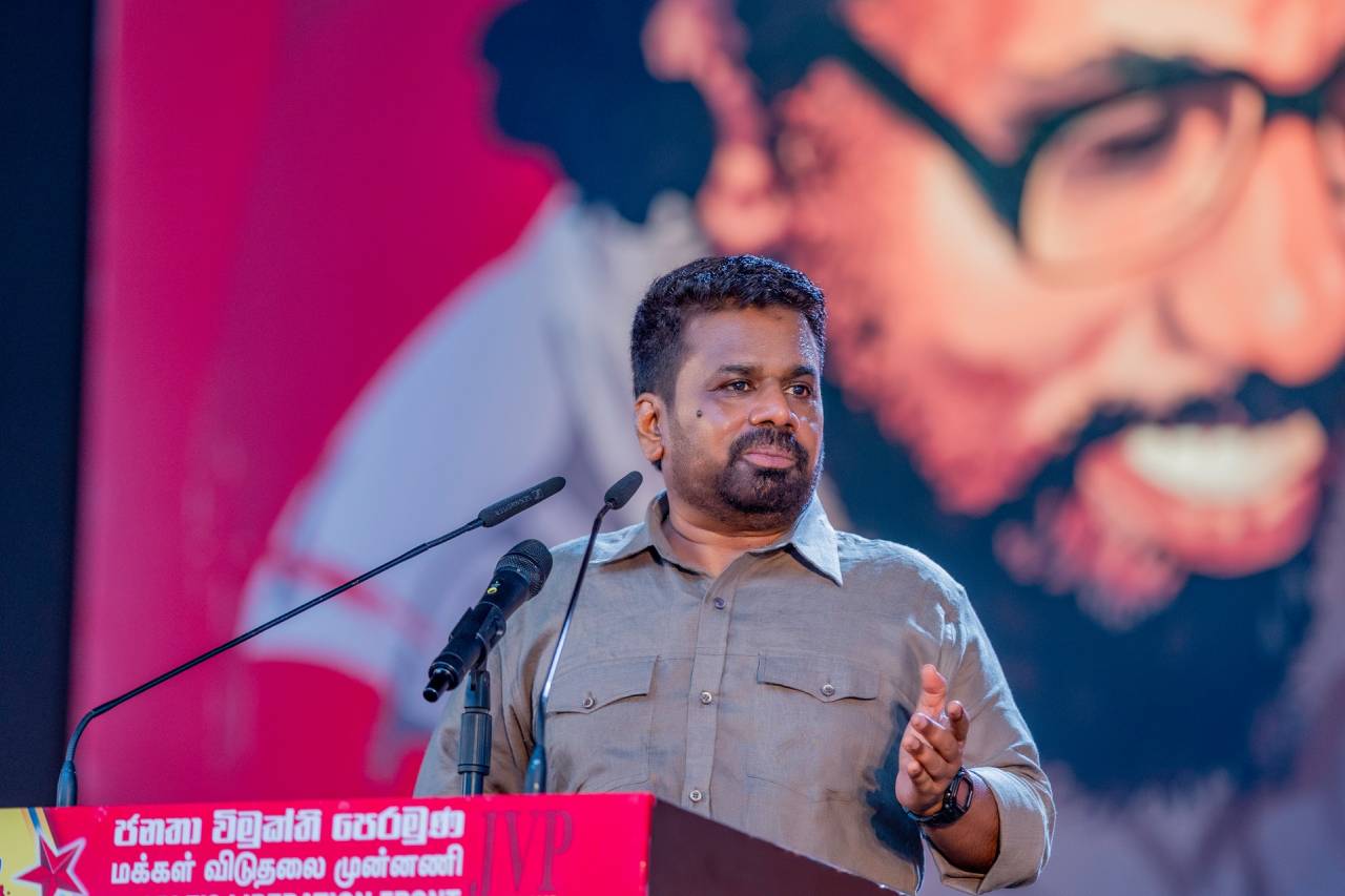 මහජන බදු මුදල් අන්තවාදයට වියදම් කළ ආකාරය ගැන ජනපතිගෙන් හෙළිදරව්වක්