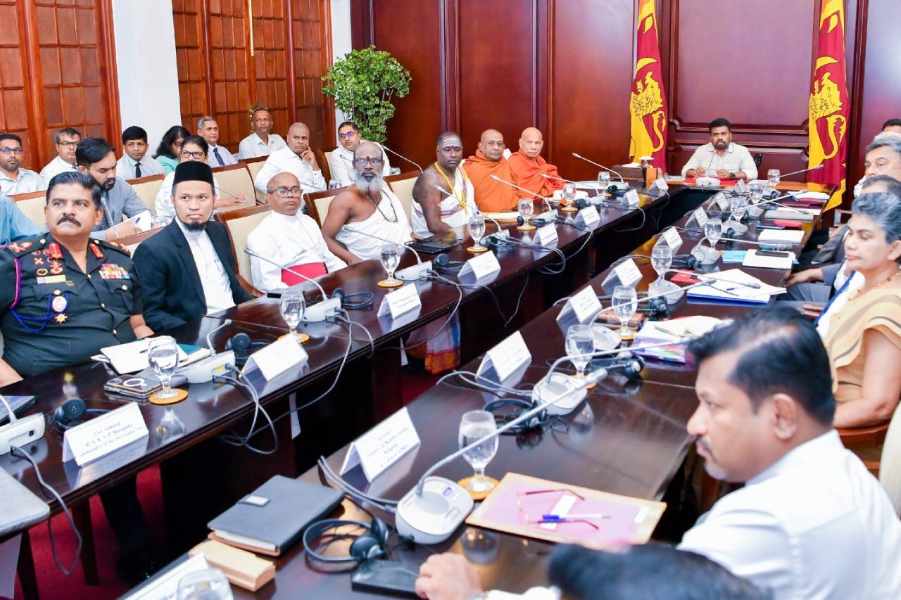 අත්අඩංගුවට ගන්නා විෂ මත්ද්රව්ය කඩිනමින් විනාශ කිරීමට අලුතෙන් නීති