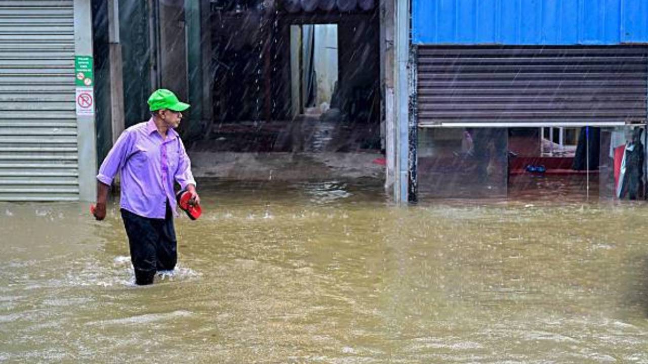 ආපදා මරණ 159 දක්වා ඉහළට