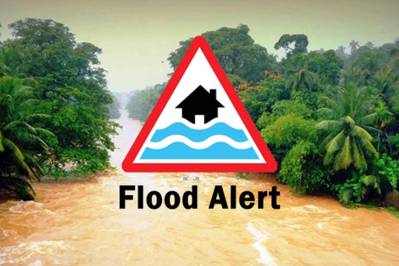 ඉදිරි පැය 48 තීරණාත්මකයි – කැළණි ගඟ අවට ජනතාවට විශේෂ දැනුම්දීමක්
