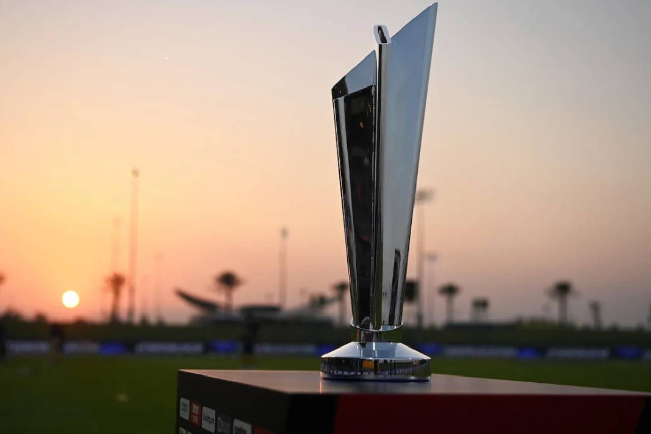 T20 ලෝක කුසලානය ගැන අන්තර්ජාතික ක්රිකට් කවුන්සිලයෙන් පැහැදිළි කිරීමක්