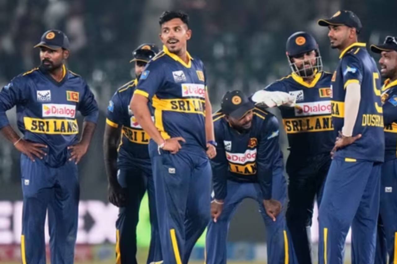 ශ්‍රී ලංකා පාකිස්ථාන තරඟාවලියේ ඉතිරි තරඟ දෙකේ දින වෙනස් වෙයි