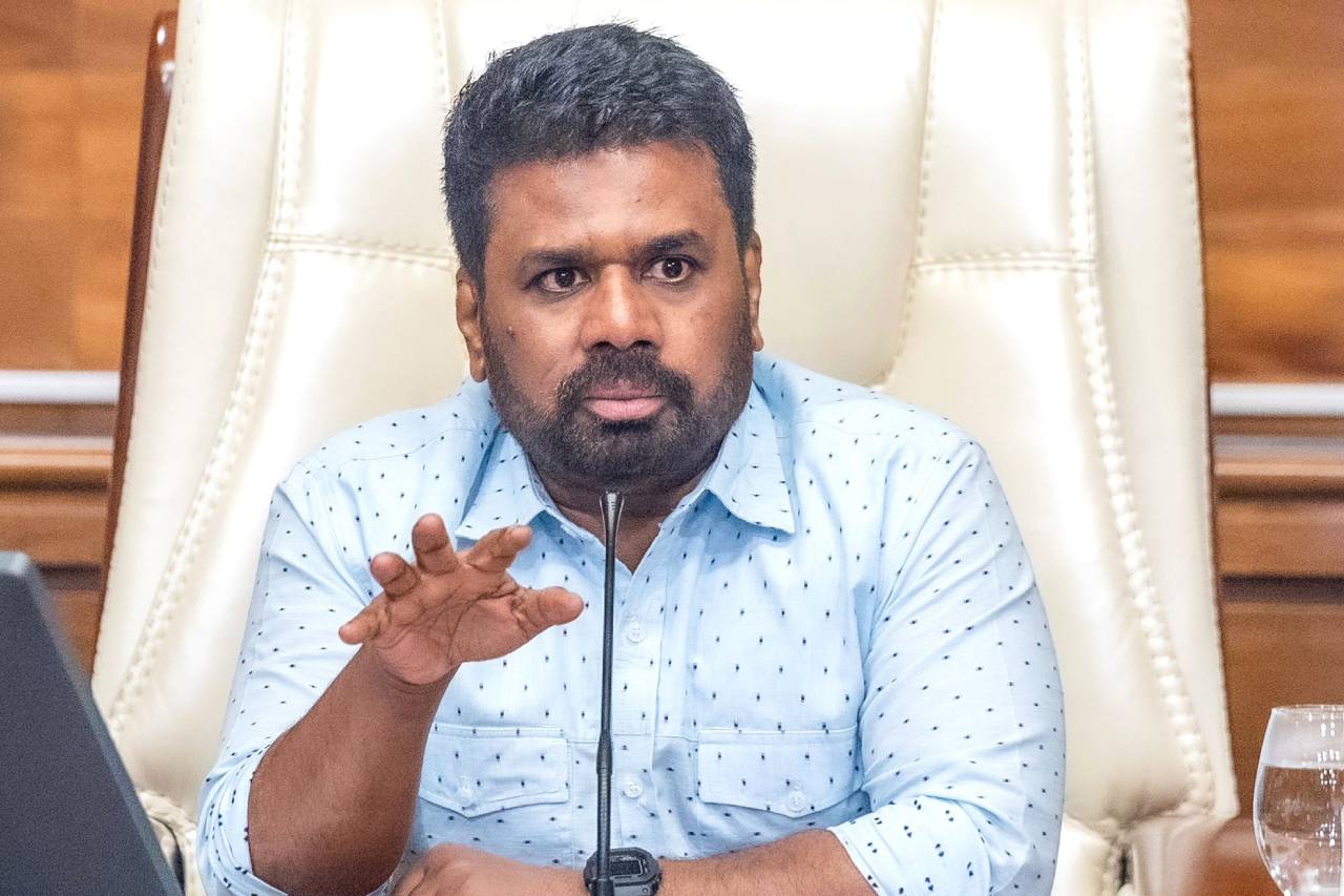 සියලු දෙනා එක්වී ජනතාව වෙනුවෙන් කැපවෙමු – ජනපති පක්ෂ විපක්ෂ නියෝජිතයින්ගෙන් ඉල්ලයි