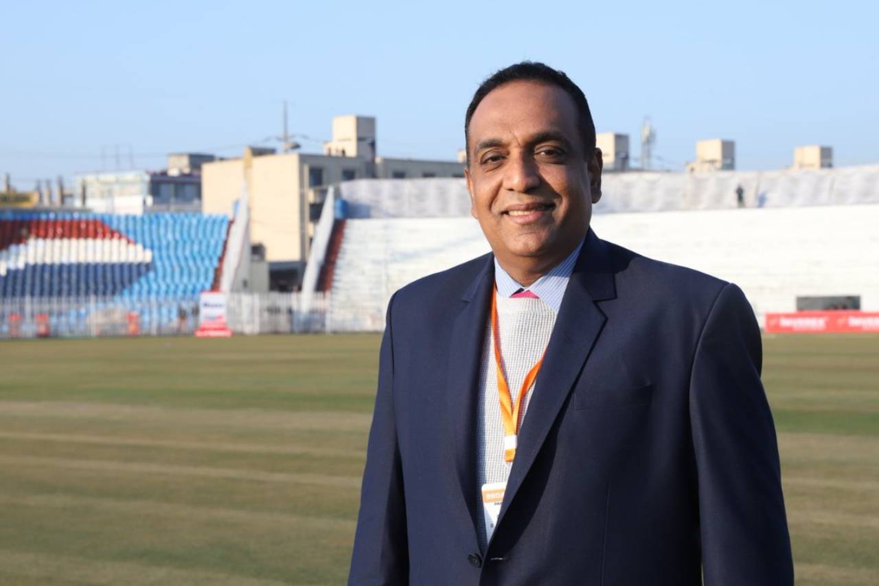 පාකිස්ථානය තුළ ආරක්ෂාවේ ගැටළුවක් නෑ – ප්රවීණ විස්තර විචාරක රොෂාන් අබේසිංහ