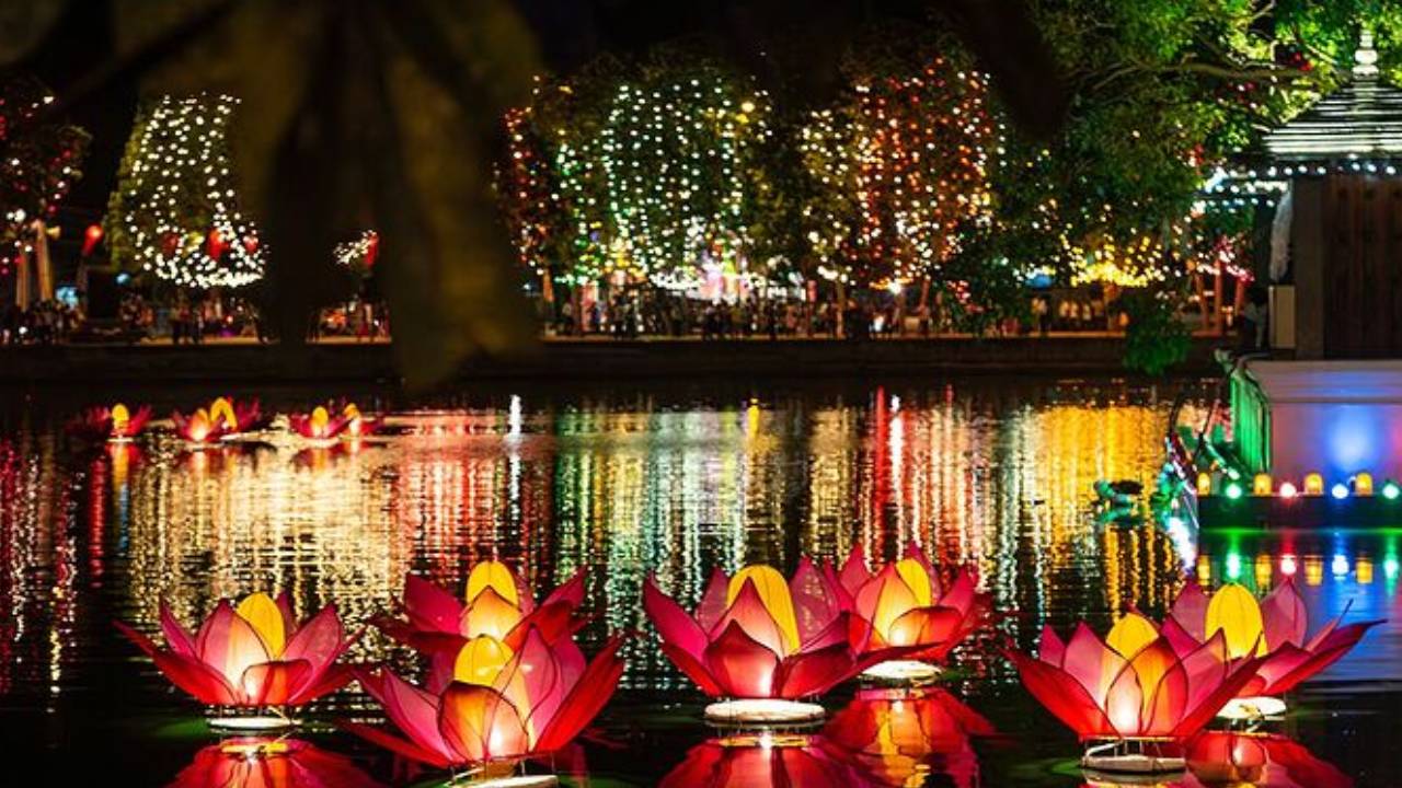 මහා නායක හිමිවරුන්ගේ ඉල්ලීම මත වෙසක් පොහොය දිනය සංශෝධනය කිරීමට තීන්දු කරයි