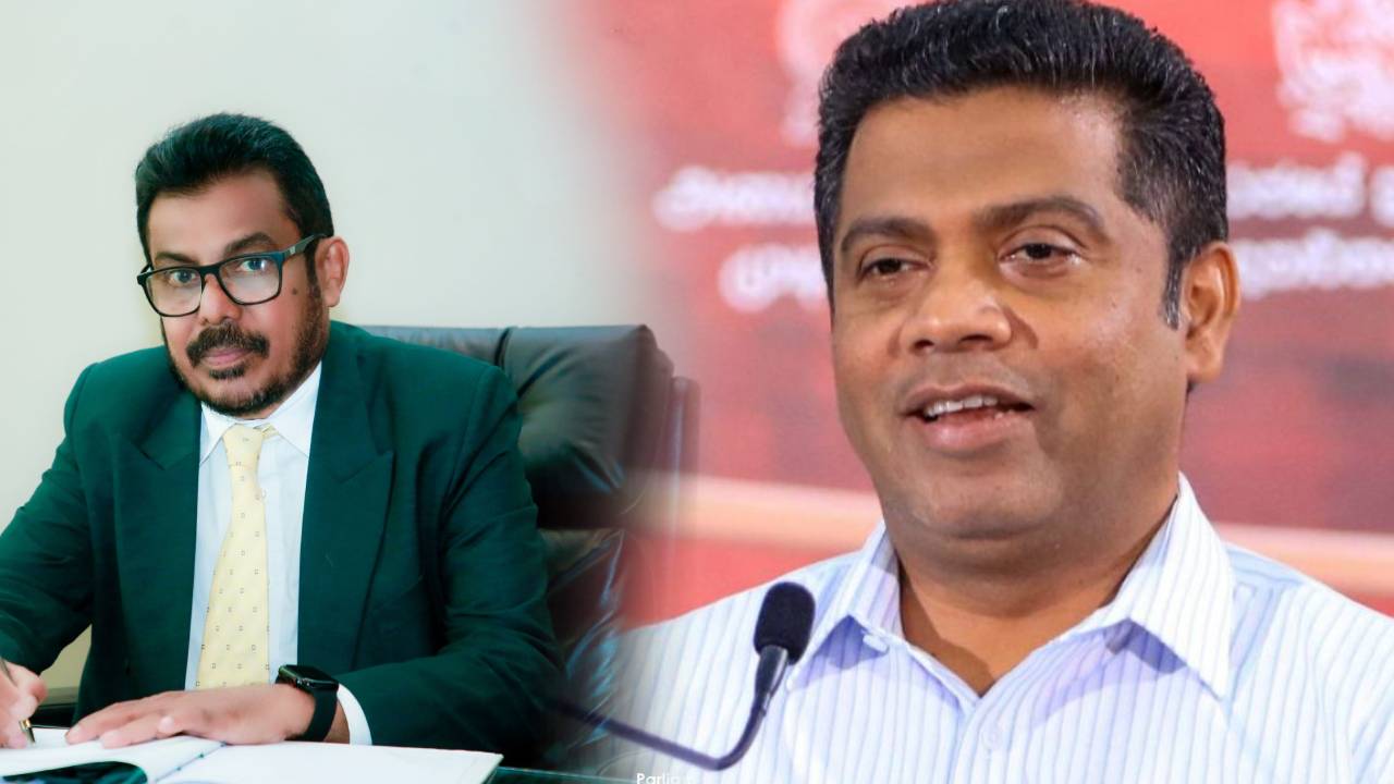 රන්වලගේ සිද්ධියේ දී පොලීසියේ ක්රියා කලාපය ගැන විමර්ශනයක්