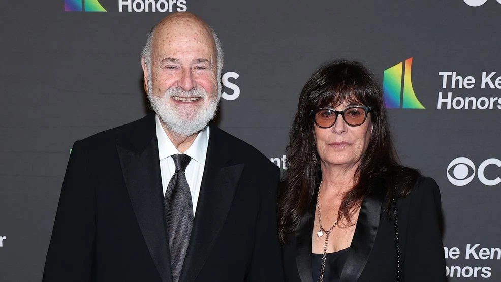 Hollywood Stunned by Killings of Rob Reiner and Wife
