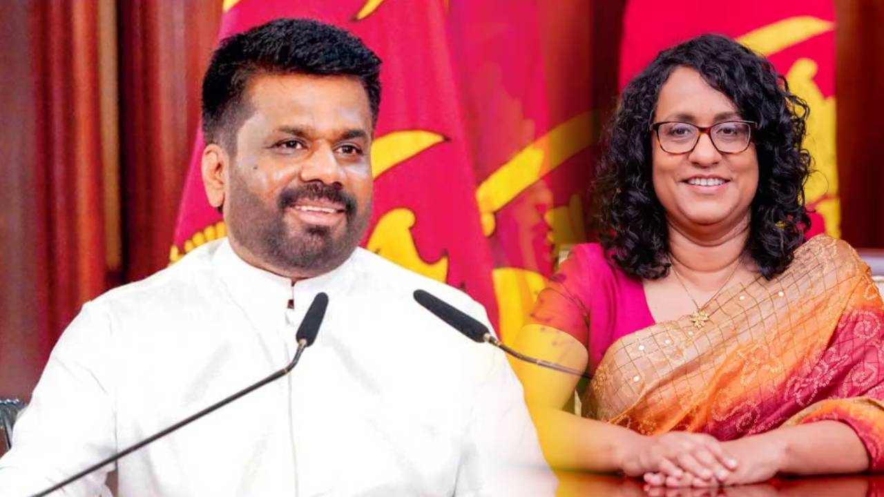 ජනපතිගේ සහ අග්රාමාත්යවරියගේ නත්තල් පණිවිඩය