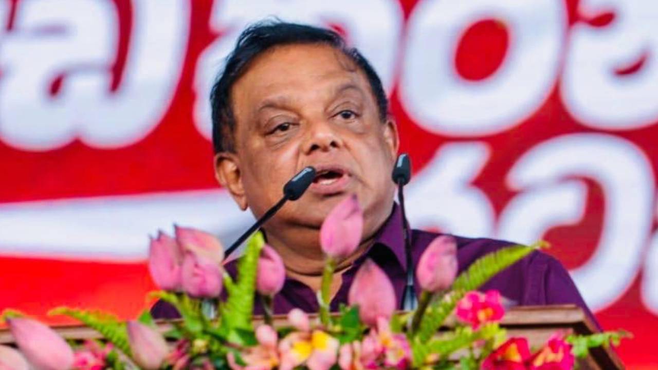 සී. බීට අධිකරණයෙන් ඇප – විදෙස් ගමන් තහනමකුත් නිකුත් කරයි