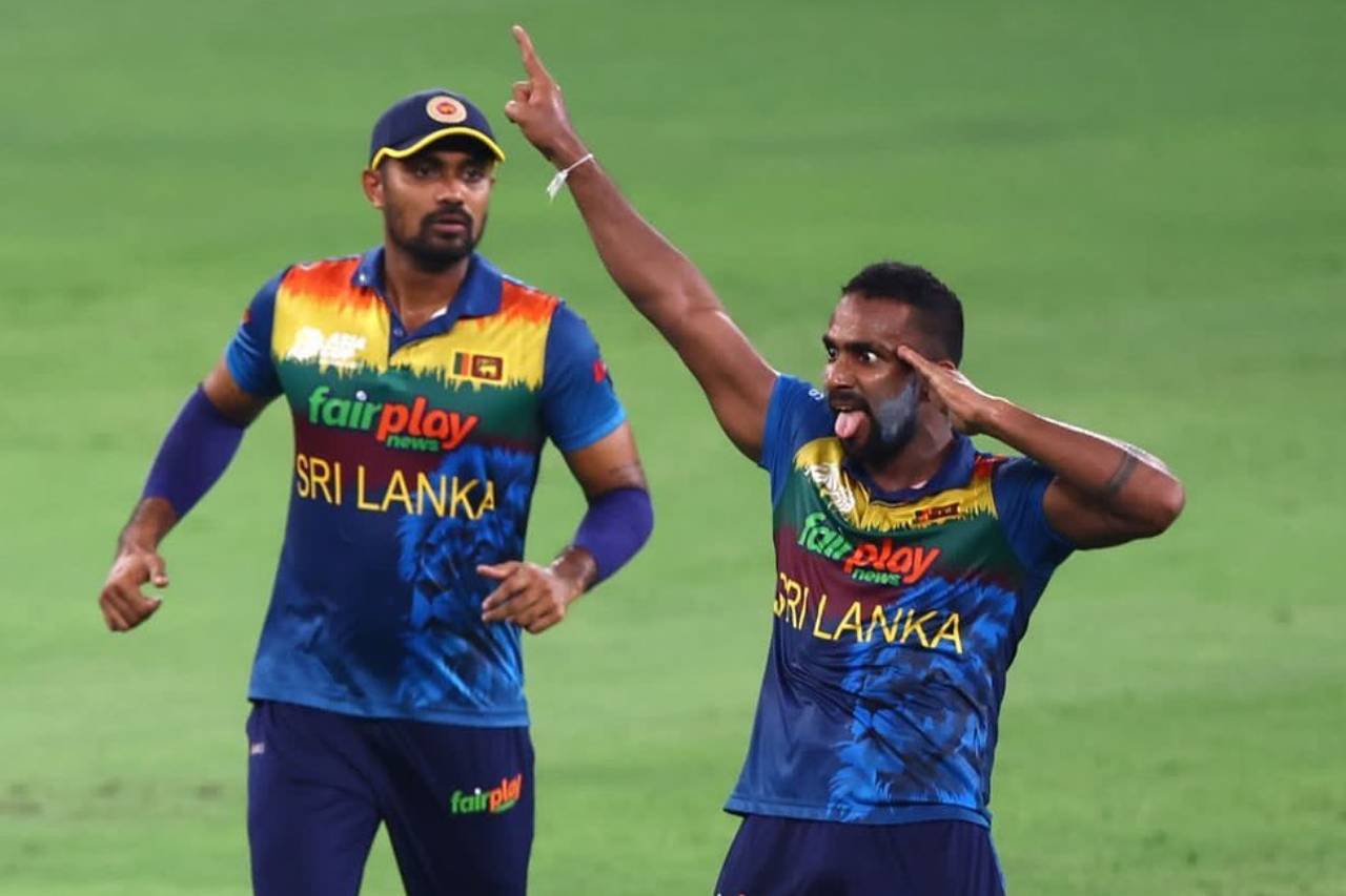 චාමික කරුණාරත්නට අධිකරණයෙන් ඇප