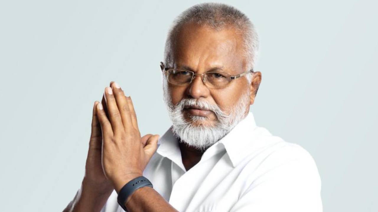 හිටපු අමාත්ය ඩග්ලස් දේවානන්දාට රැඳවුම් නියෝග