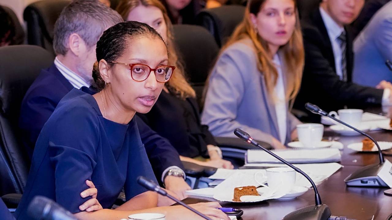 IMF හයවැනි වාරිකයත් නිදහස් කරයි