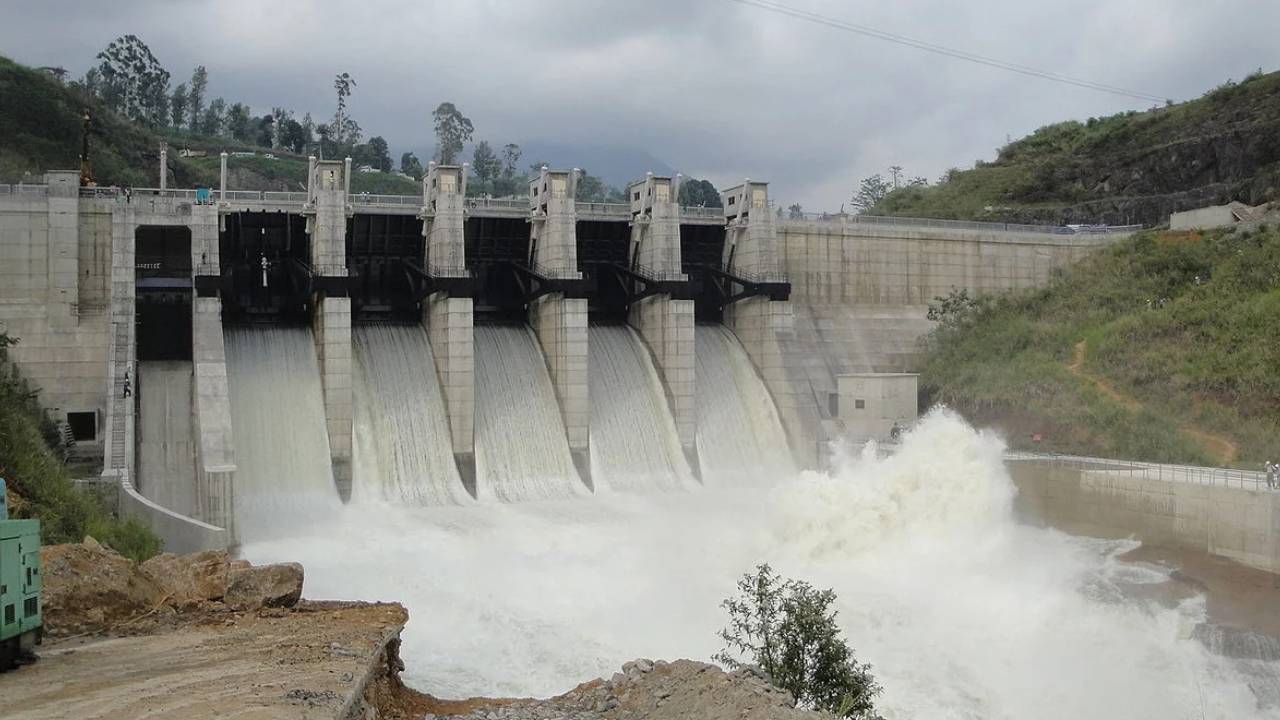 කොත්මලේ වේල්ල කැඩී ඇති බවට පළවන මාධ්‍ය වාර්තා අසත්‍යයි