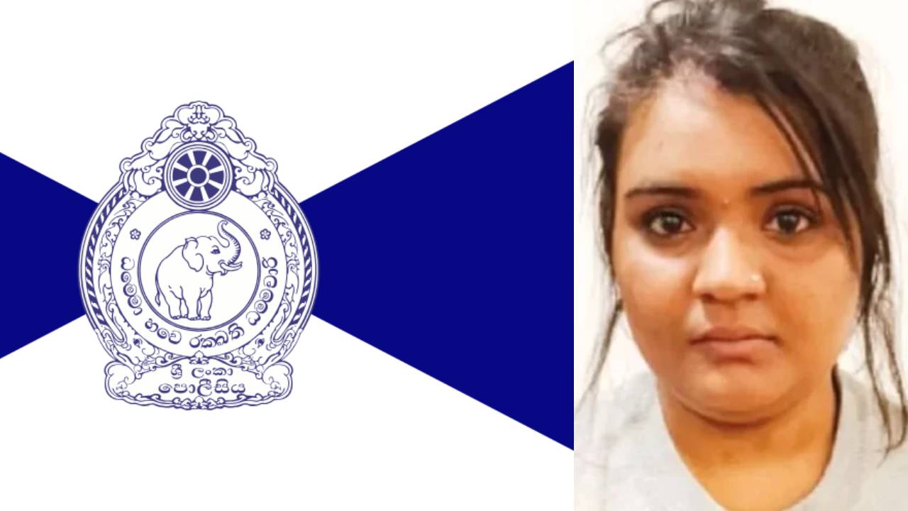 තක්ෂි එක්ක බිස්කට් එක බෙදාගෙන කාපු සැරයන්වරයාගේ වැඩ තහනම්