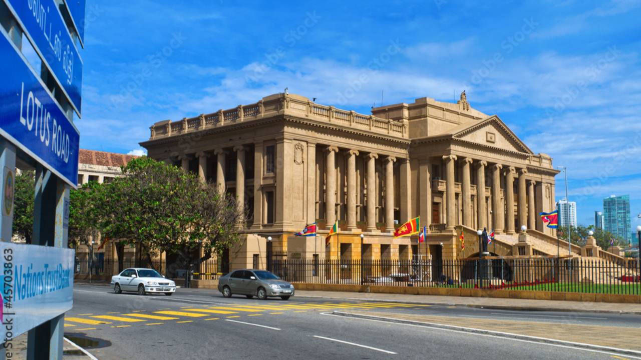 හදිසි කැබිනට් මණ්ඩල රැස්වීමක් කැඳවයි