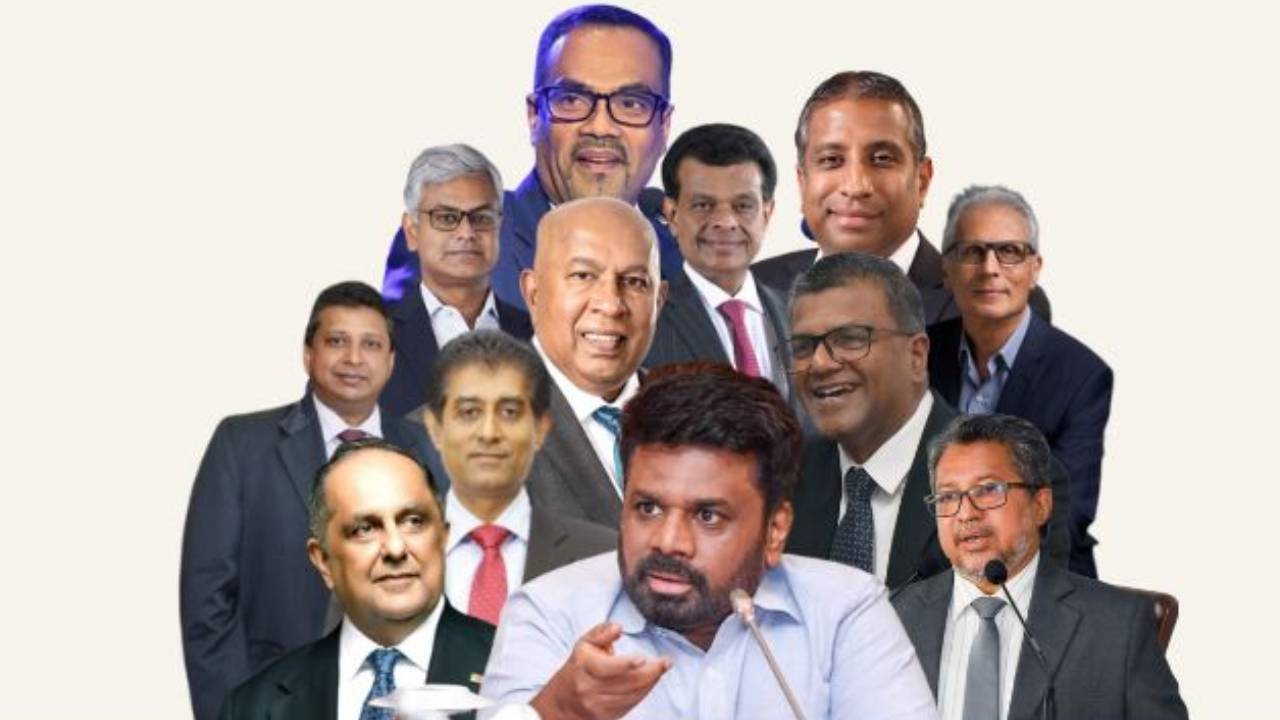 ‘Rebuilding Sri Lanka’ අරමුදලට විදෙස් ශ්රමිකයන් 19,000ක් මුදල් ලබාදීලා