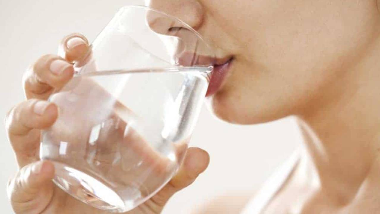 පානීය ජලයේ ගුණාත්මක බව ගැන සහතිකයක්