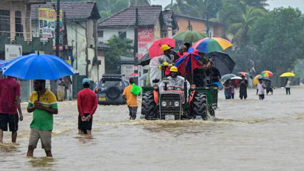 ආපදා සහන සැලසීම සංශෝධිත අයවැය චක්රලේඛය නිකුත් කරයි