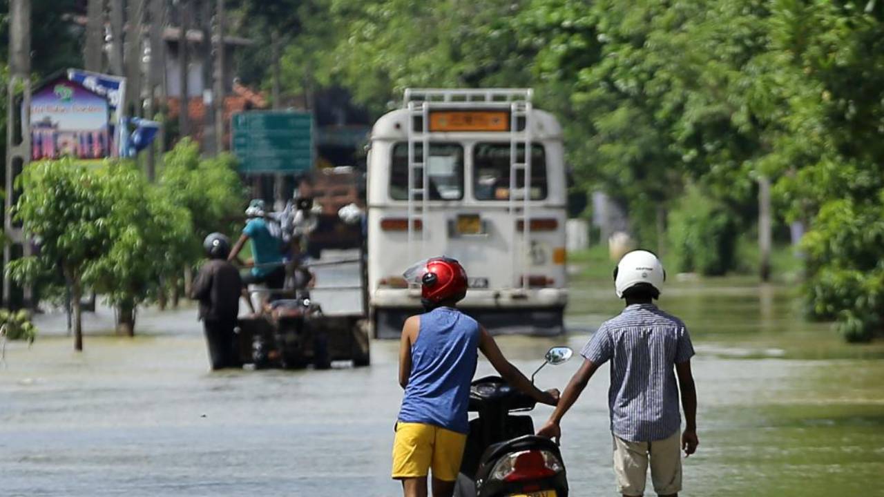 ආපදා අරමුදල් බෙදාහැරීමේ මාර්ගෝපදේශ නිකුත් වෙයි