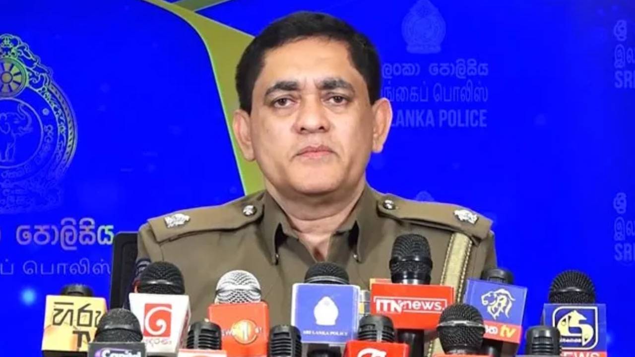 විදෙස්ගතව සැඟව සිටින අපරාධකරුවන් 95 දෙනෙකුට රතු නිවේදන