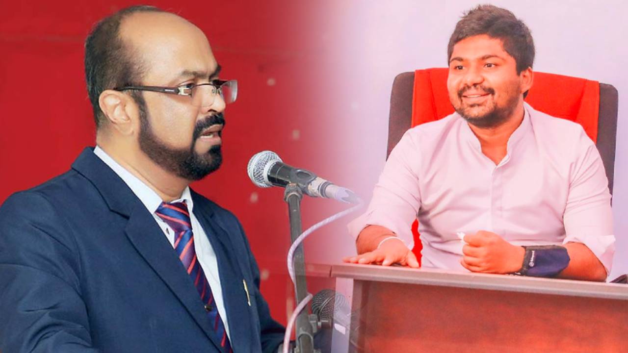 ගල් අඟුරු ටෙන්ඩරය ගැන ඕනෑම නාලිකාවක විවාදයකට එන්න – බලශක්ති ඇමතිට ඩී.වී ගෙන් අභියෝගයක්
