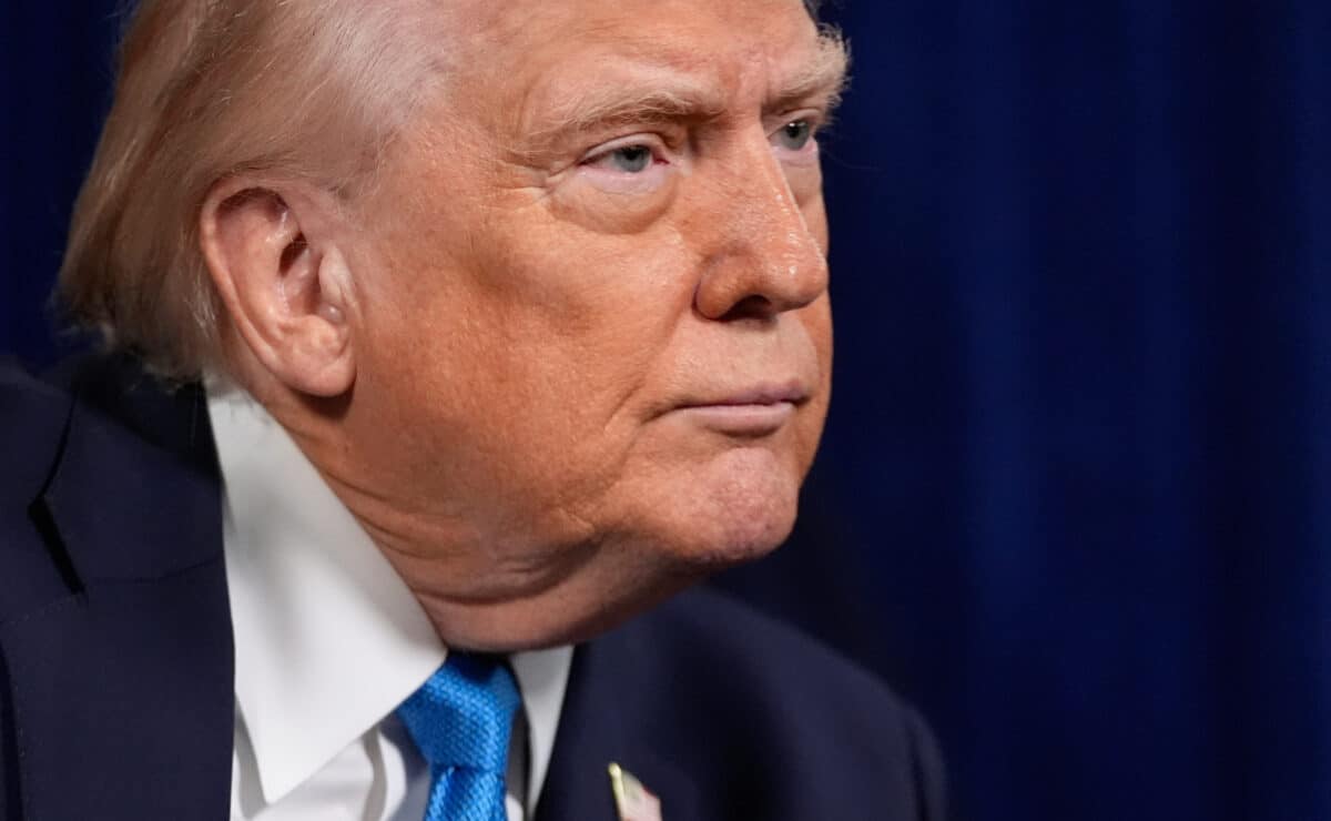 U.S. Retreats from Global Institutions