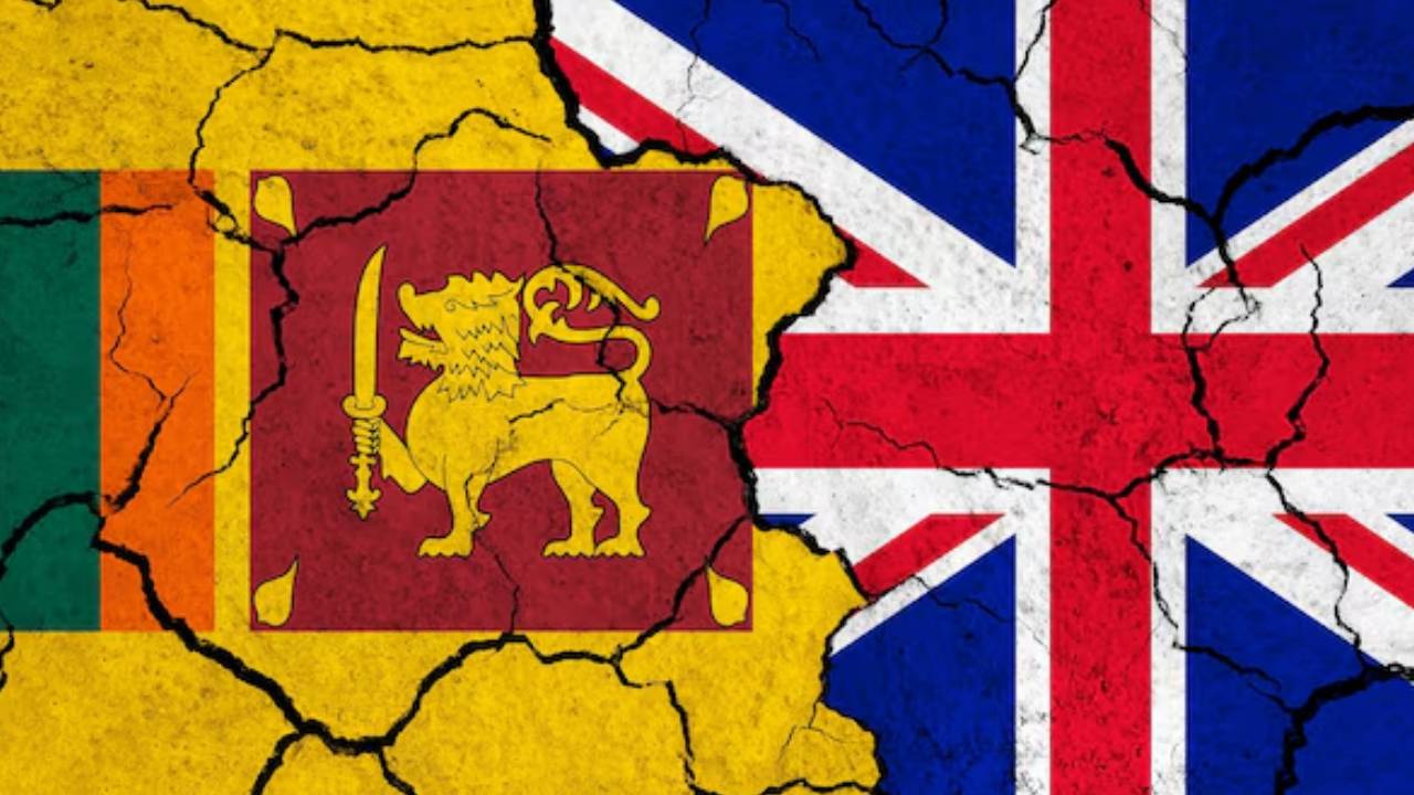 ලංකාවේ නිමි ඇඳුම් වෙනුවෙන් මහා බ්රිතාන්යයෙන් ලැබුණු ලොකු වාසිය
