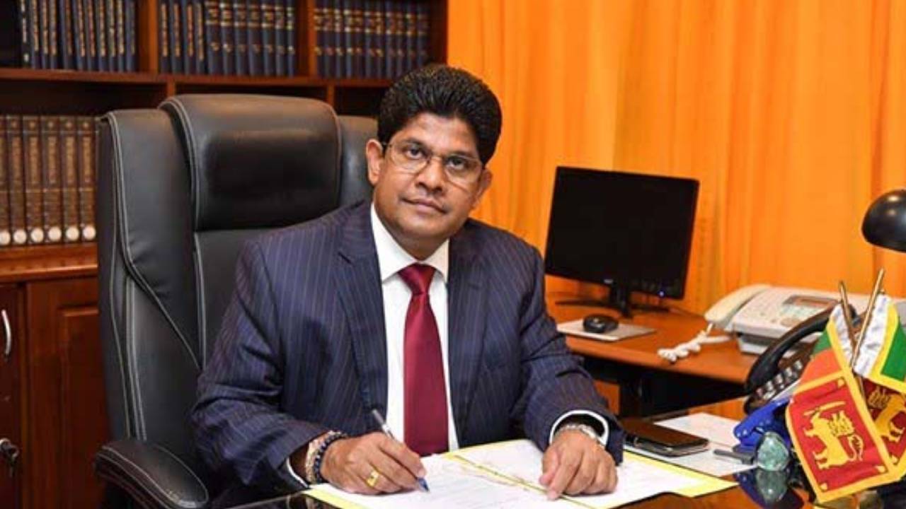 චමින්ද කුලරත්නගෙන් ජාත්‍යන්තර සංවිධානවලට 4කට පැමිණිලි