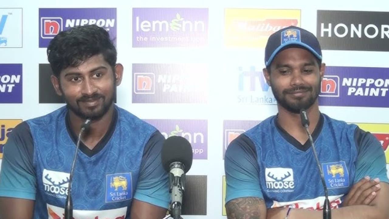 ප්‍රමෝද්‍යගේ ටෙස්ට් එක ෆේල් වෙයි – කමිඳුට නැවතත් සංචිතයේ අවස්ථාවක්