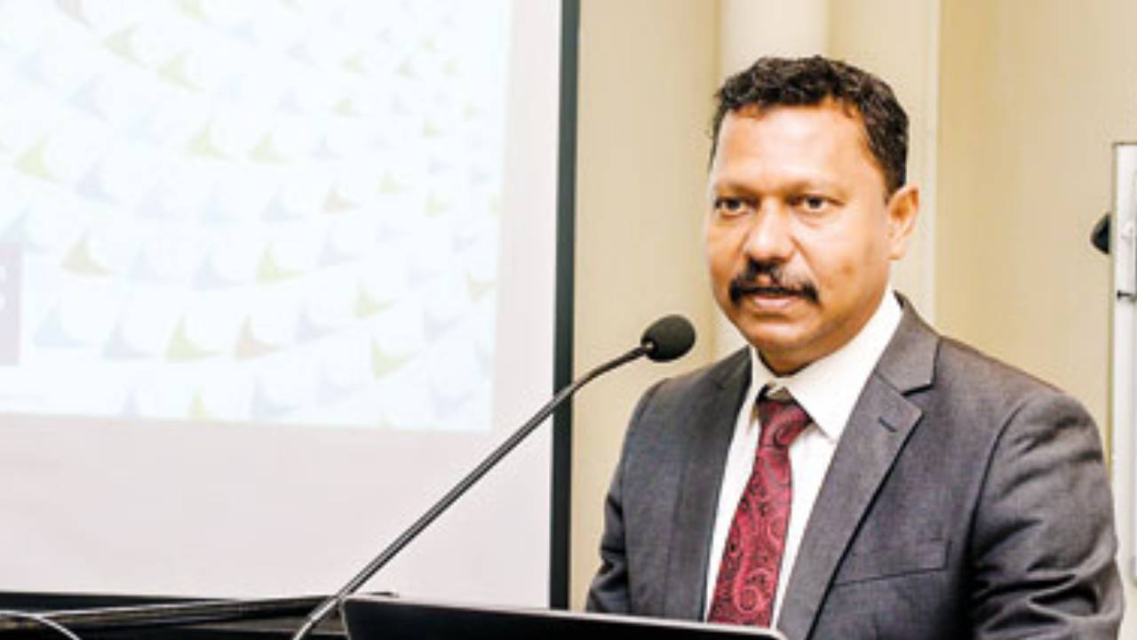 රජය අවම බලයවත් පාවිච්චි කර නැති බව GMOA මතක තබා ගන්න – නියෝජ්‍ය සෞඛ්‍ය ඇමති