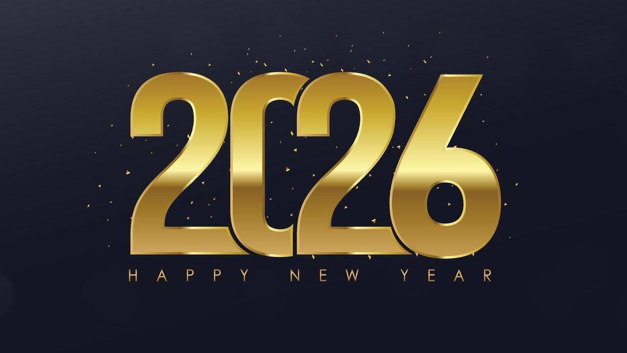 2026 නව වසර උදා වෙයි