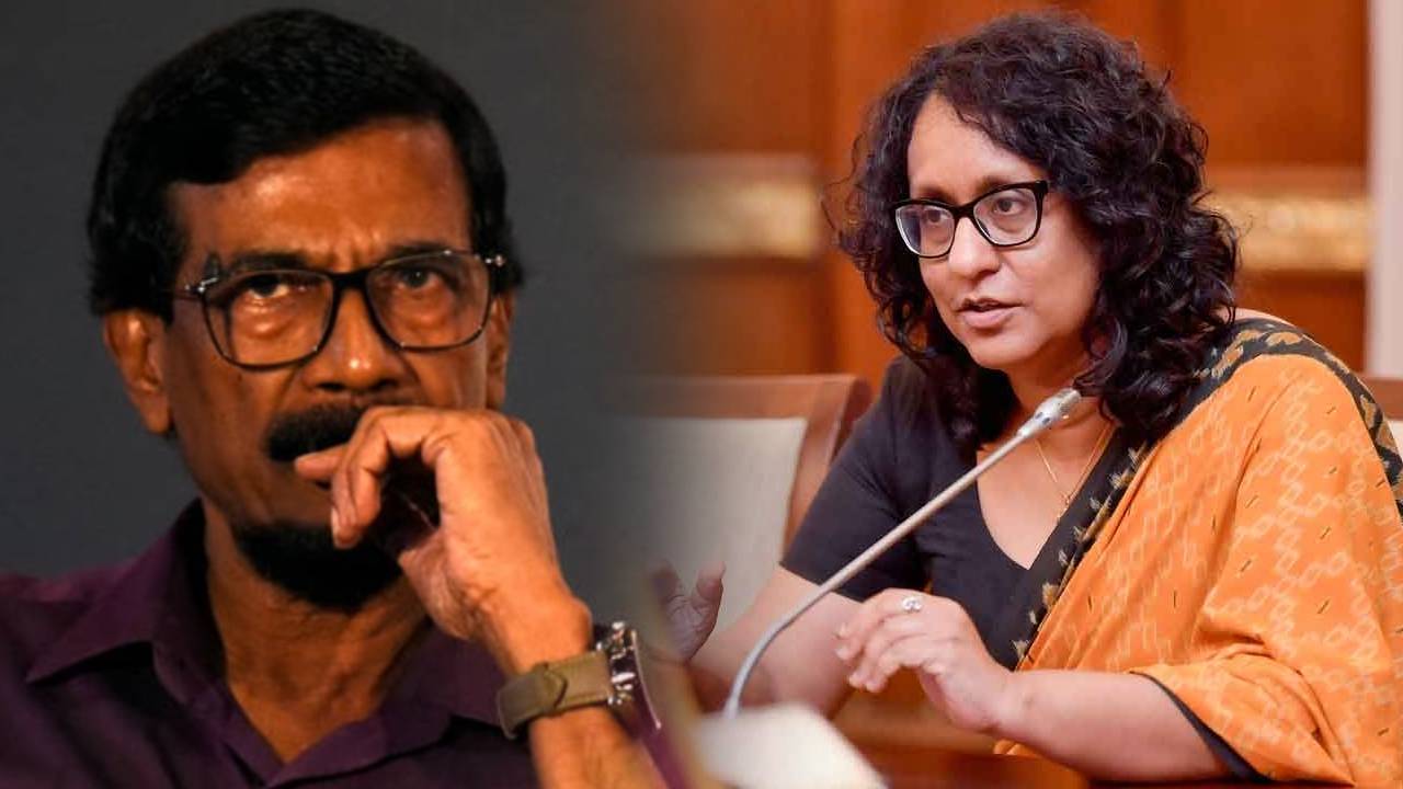 අගමැති ධූරයේ වෙනසක් වෙන්නේ නැහැ – ටිල්වින් සිල්වා