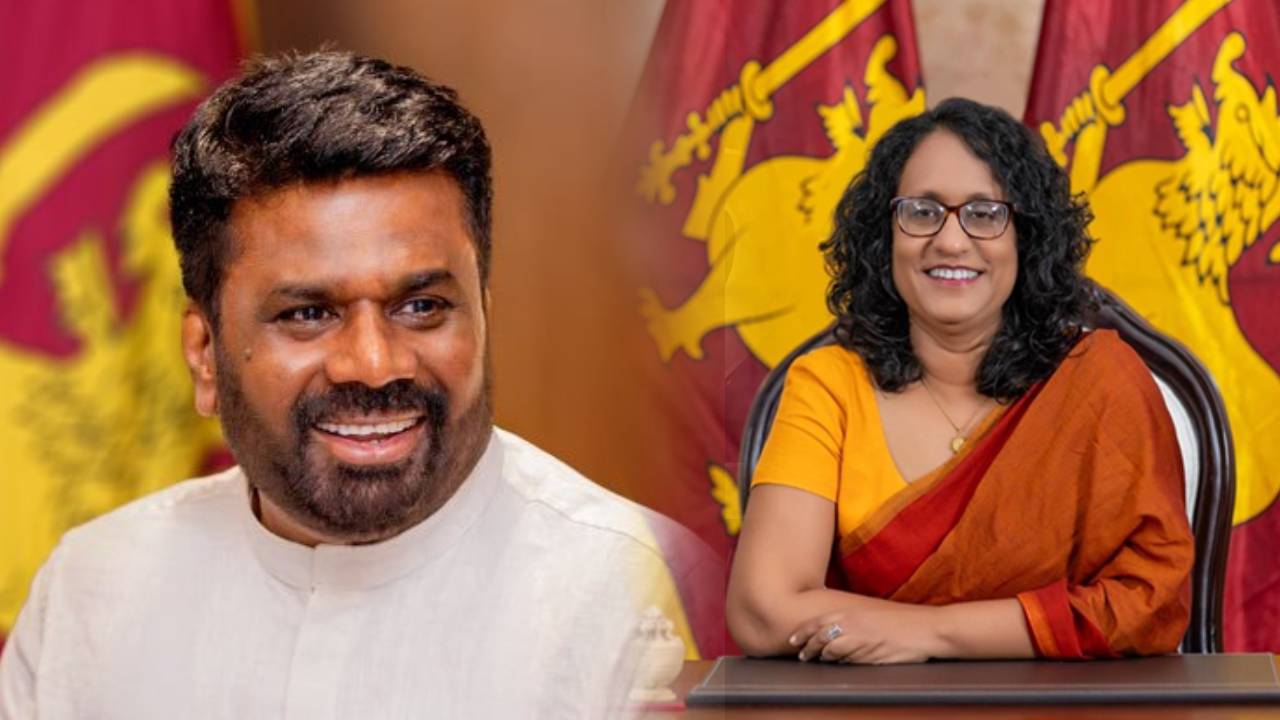 නව වසරට ජනපතිගෙන් සහ අගමැතිගෙන් සුබ පැතුම්