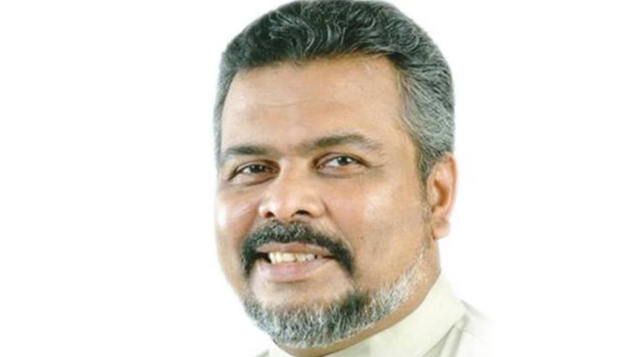 හිටපු පාර්ලිමේන්තු මන්ත්‍රී නන්දන ගුණතිලක අභාවප්‍රාප්ත වෙයි