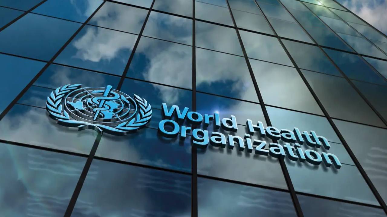 අමෙරිකාව ලෝක සෞඛ්‍ය සංවිධානයෙන් ඉවත් වෙයි
