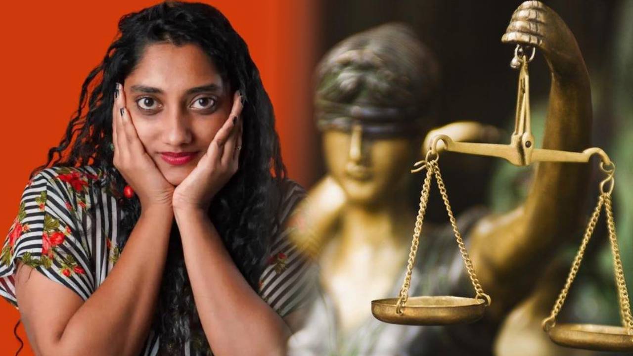 නතාෂාව අත්අඩංගුවට ගැනීම සම්බන්ධව හිටපු ස්ථානාධිපති කණගාටු වෙයි