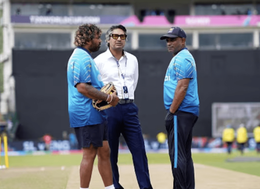 ක්‍රිකට් පරිපාලනයේ සිට ක්‍රීඩා පිටිය දක්වා වෙනසක් අවශ්‍යයි – කුමාර් සංගක්කාර
