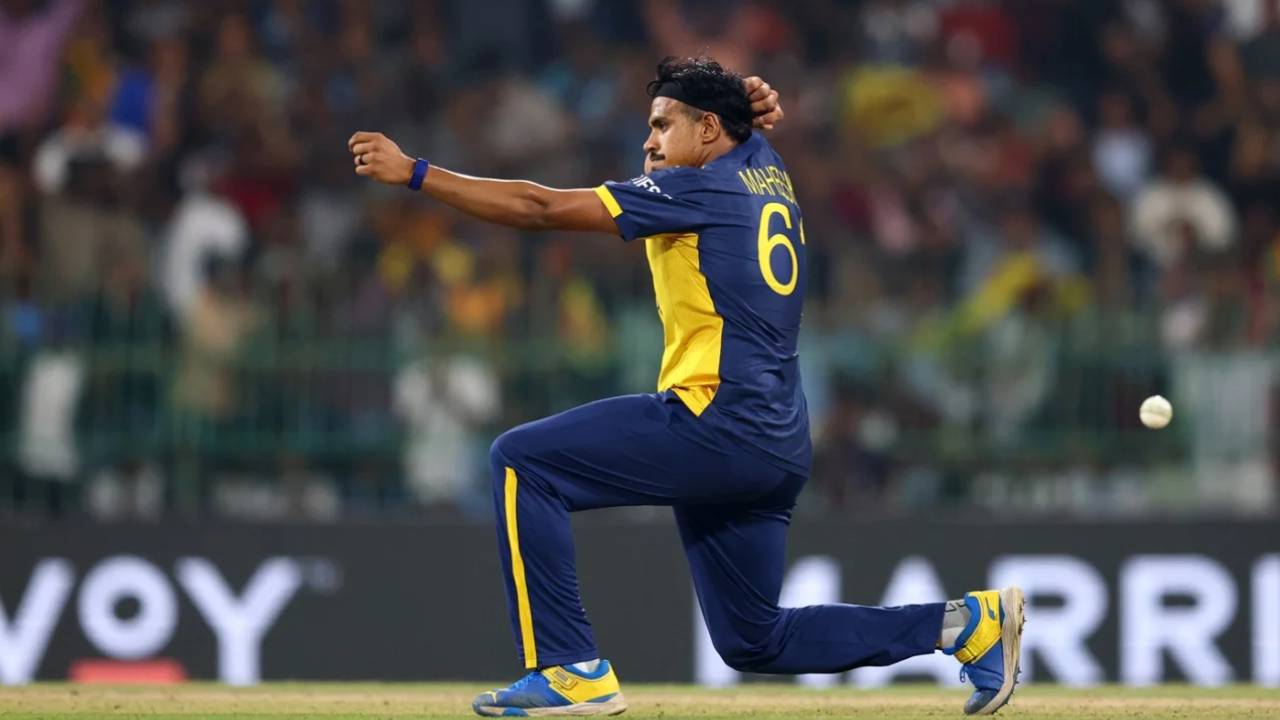 අයර්ලන්තය ඉදිරියේ සිංහයන් ගෞරවය රැකගනී