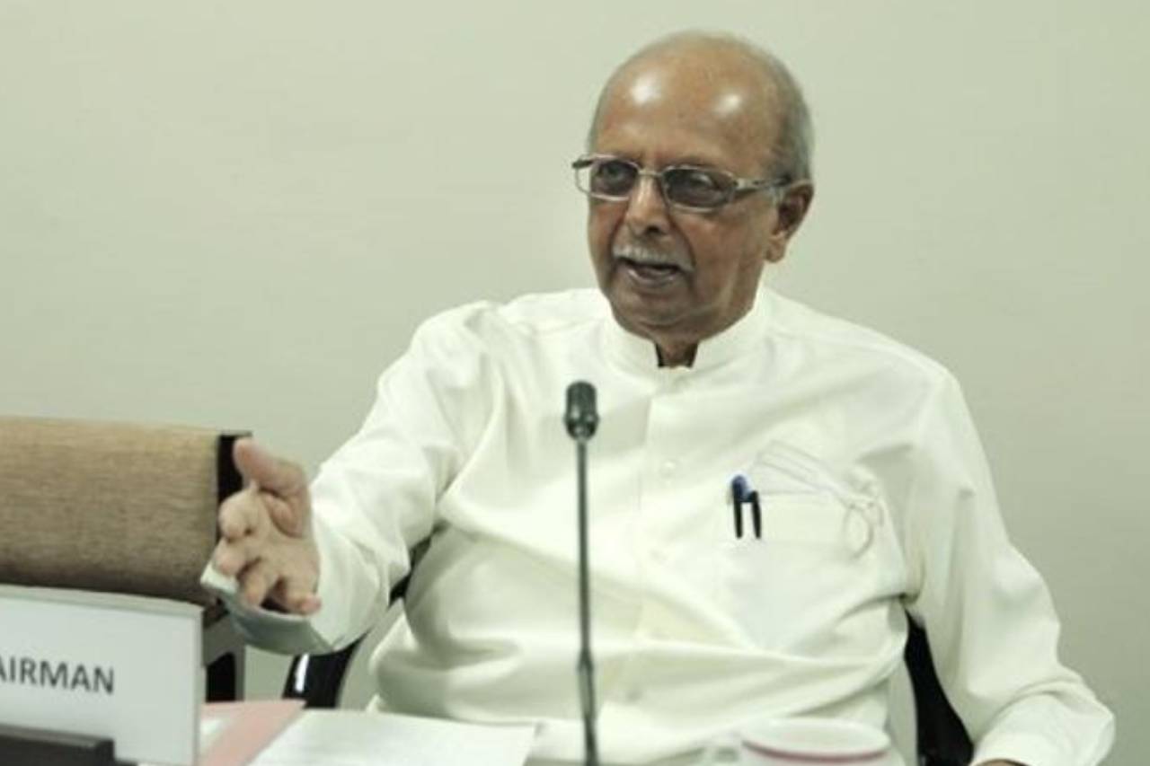 මහාචාර්ය තිස්ස විතාරණ අභාවප්‍රාප්ත වෙයි