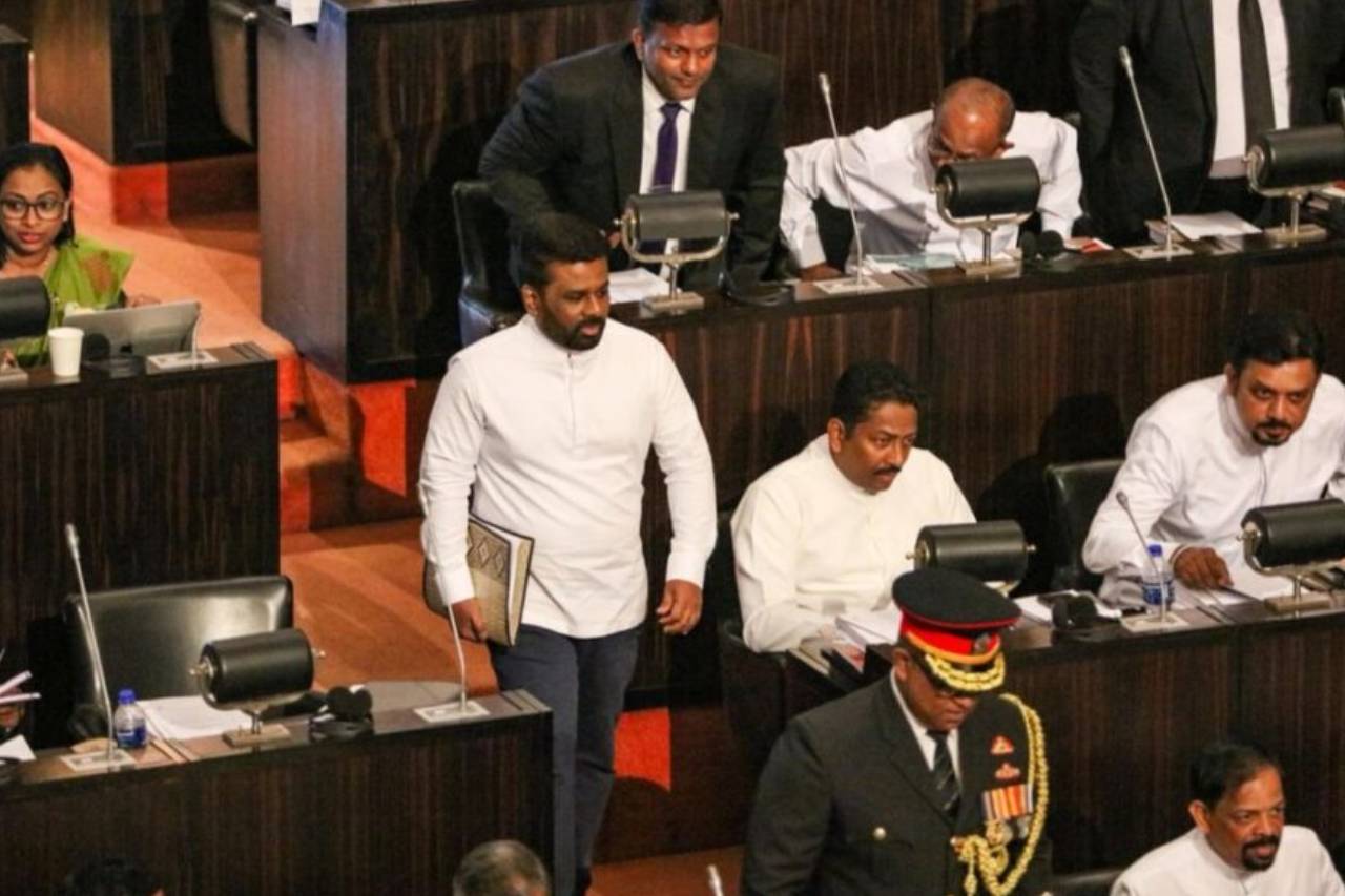 ජනාධිපතිගේ සහන පැකේජය මෙන්න