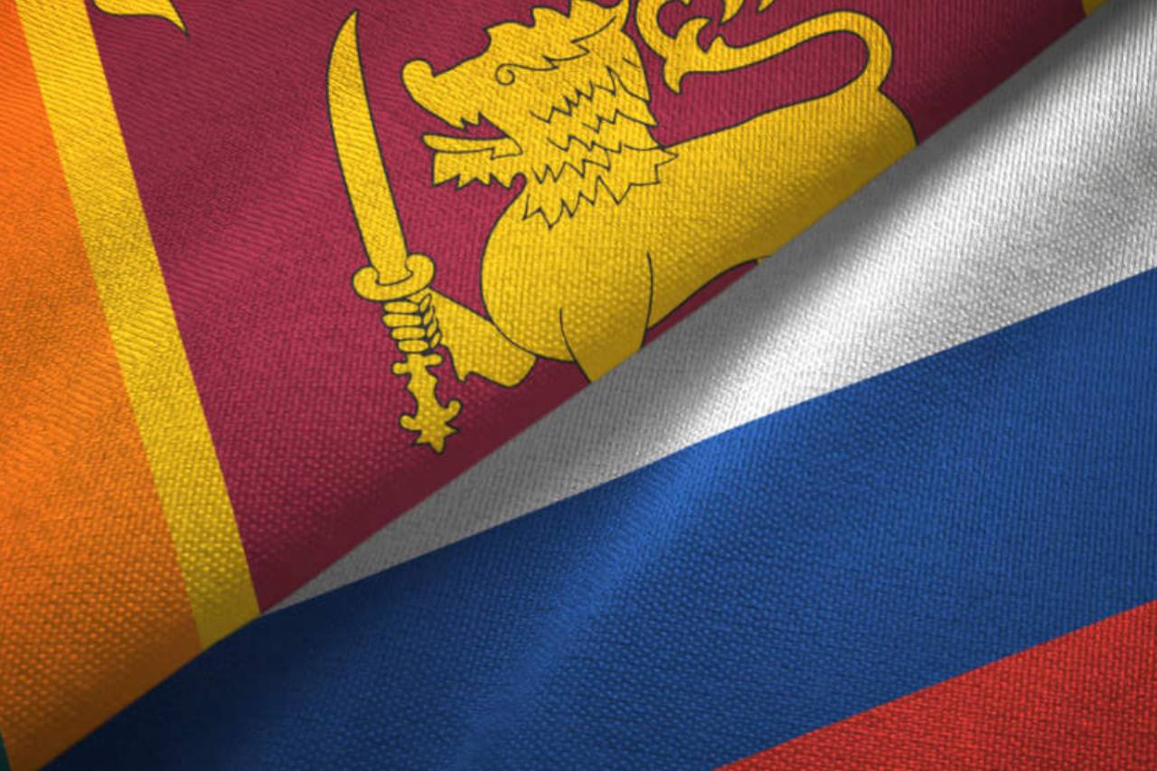 පිරිපහදු කළ ඉන්ධන මෙරටට ලබාදීමට රුසියාවේ කැමැත්ත