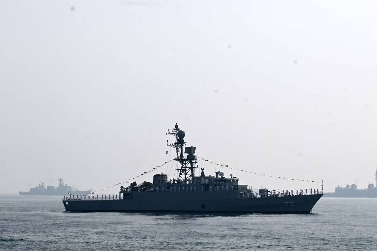 ඉරාන නෞකා දෙකේ අර්බුදයෙන් ගොඩඑන්න ආණ්ඩුව නීති විශාරදයන්ගේ සහාය පතයි