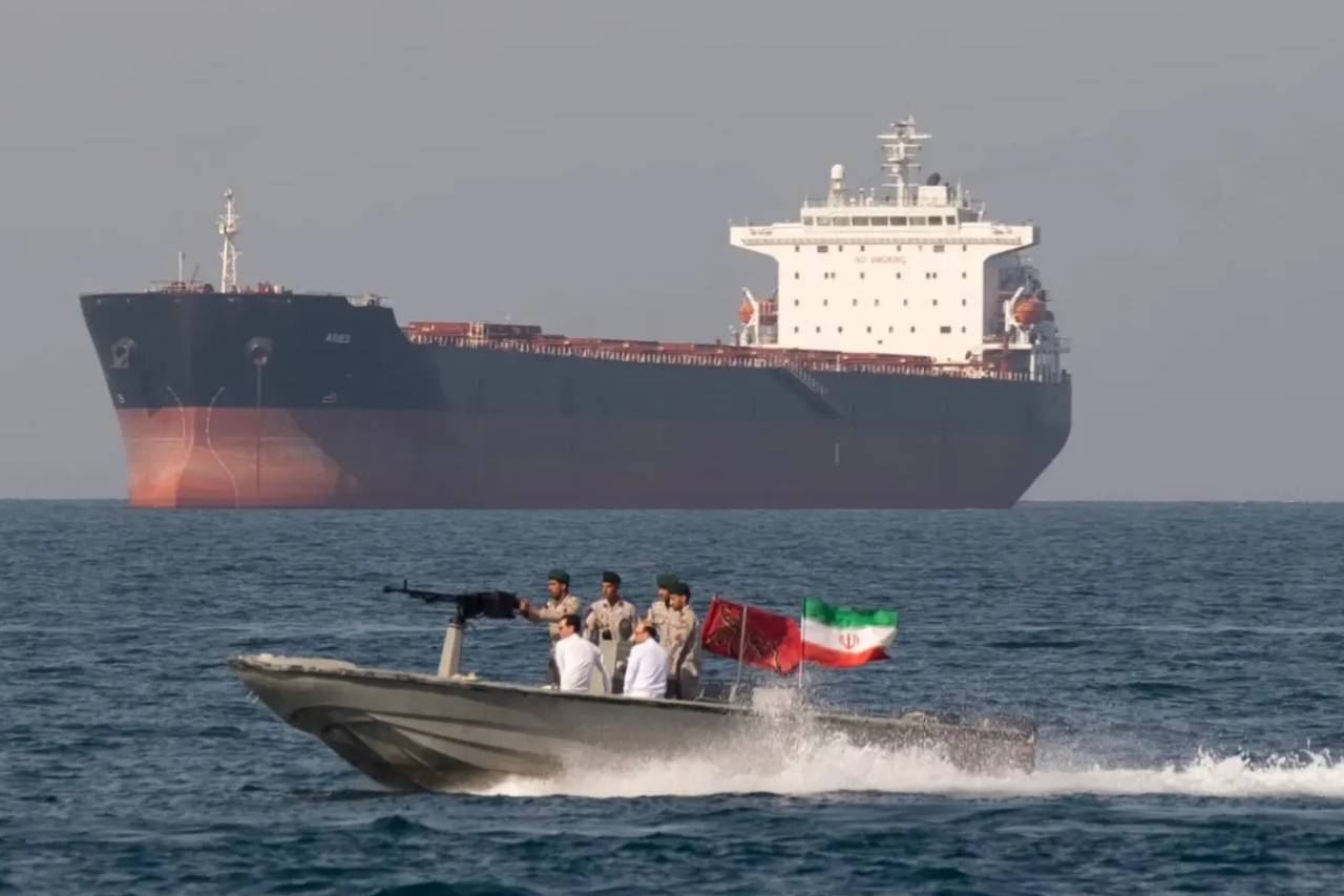 බොරතෙල් බැරලයක මිල ඩොලර් 200 දක්වා ඉහළ යන බව ඉරානයෙන් අනතුරු ඇඟවීම්