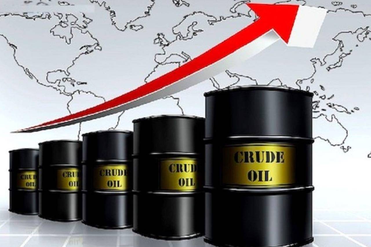 මැදපෙරදිග අර්බුදය හමුවේ බොරතෙල් මිල ඉහළට
