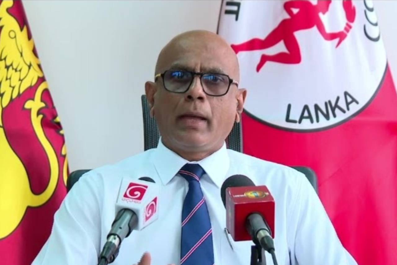 අනවශ්‍ය ගමන් බිමන් යන්න එපා – පරිභෝජනය අවම කරන්න – ඛනිජ තෙල් නීතිගත සංස්ථාවේ සභාපති